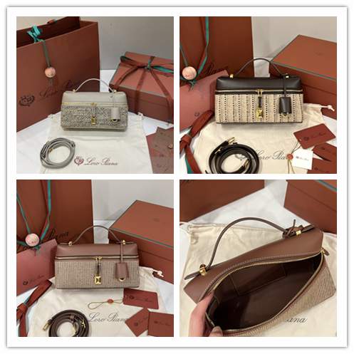 Picture of Loro Piana Handbags _SKUfw237146775fw